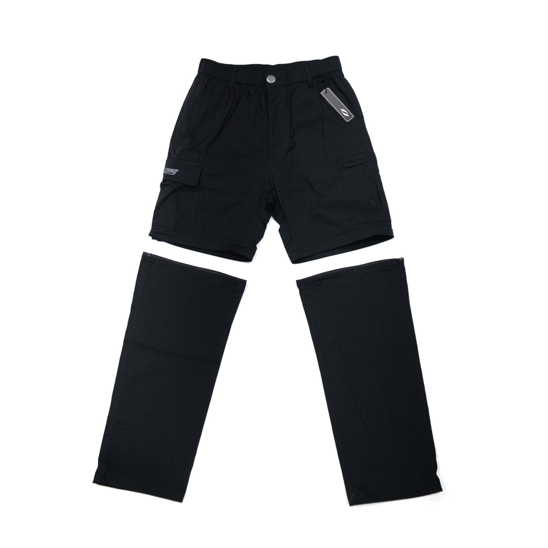 Zip-Up Pants