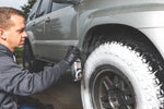 Foaming Tire Cleaner