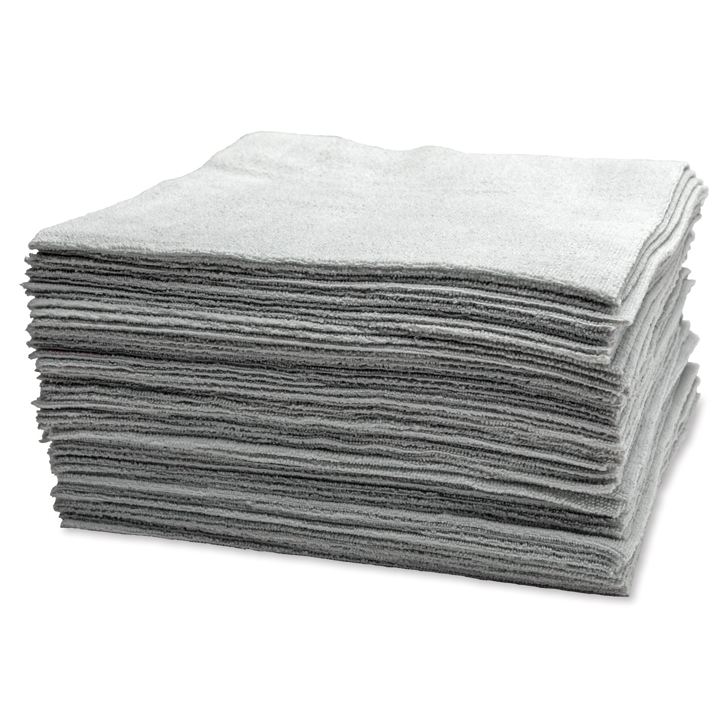 Edge Less Set Microfiber Edgeless Utility Towels - Set of 50 – LZMFG