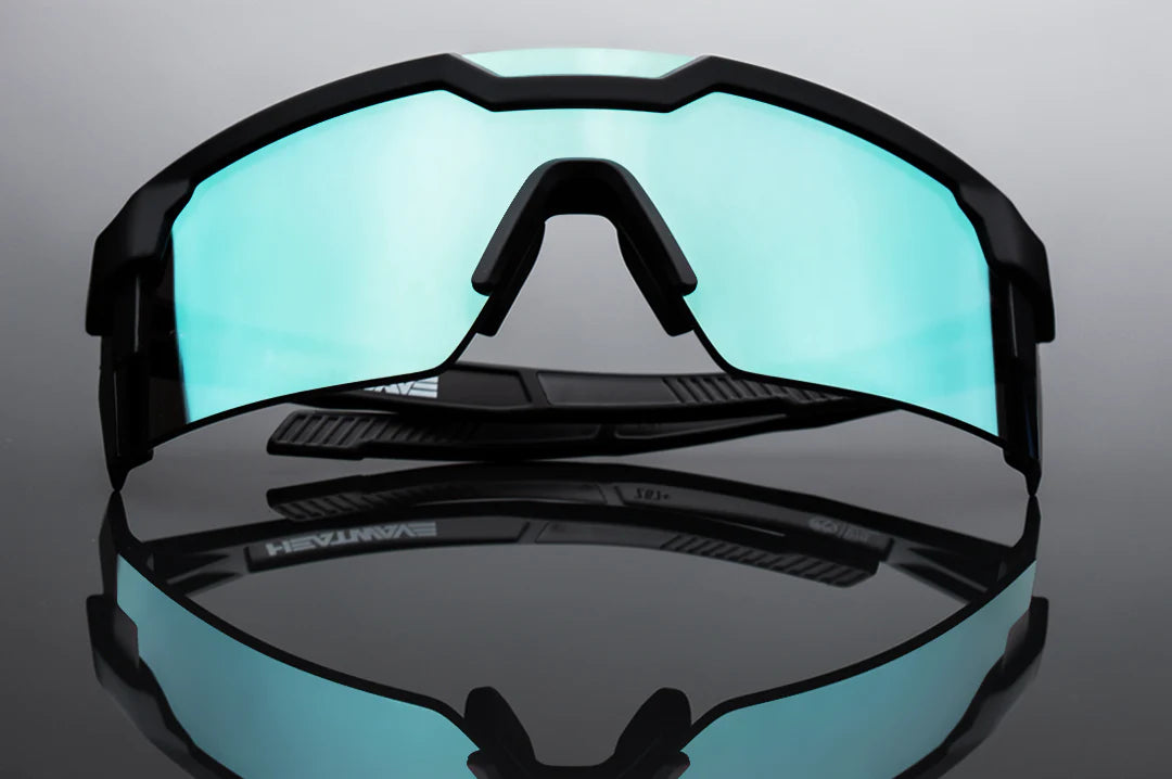 Heatwave Future Tech Z87+ Arctic Chrome – LZMFG