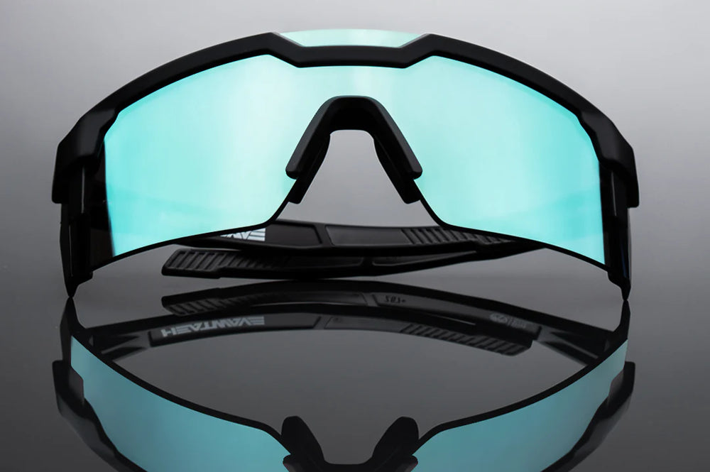Heatwave Future Tech Z87+ Arctic Chrome – LZMFG Heatwave Future Tech Z87+ Arctic Chrome – LZMFG