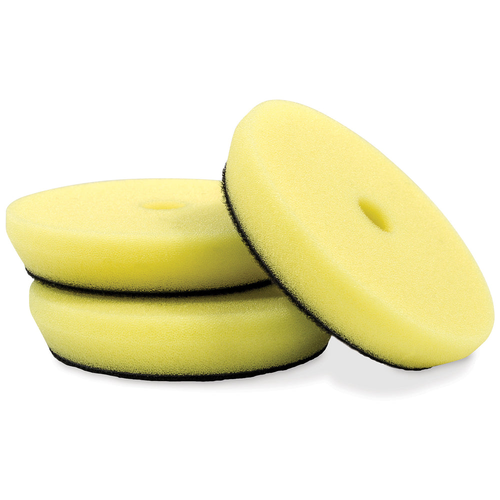 Buffers & Pads – LZMFG