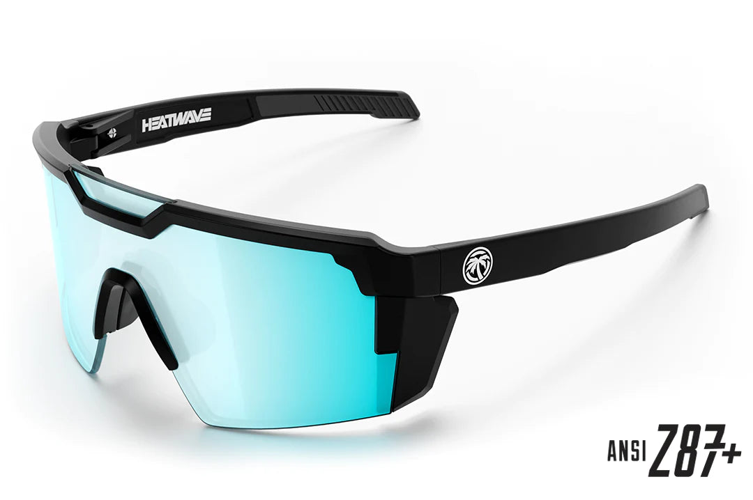 Heatwave Future Tech Z87+ Arctic Chrome – LZMFG
