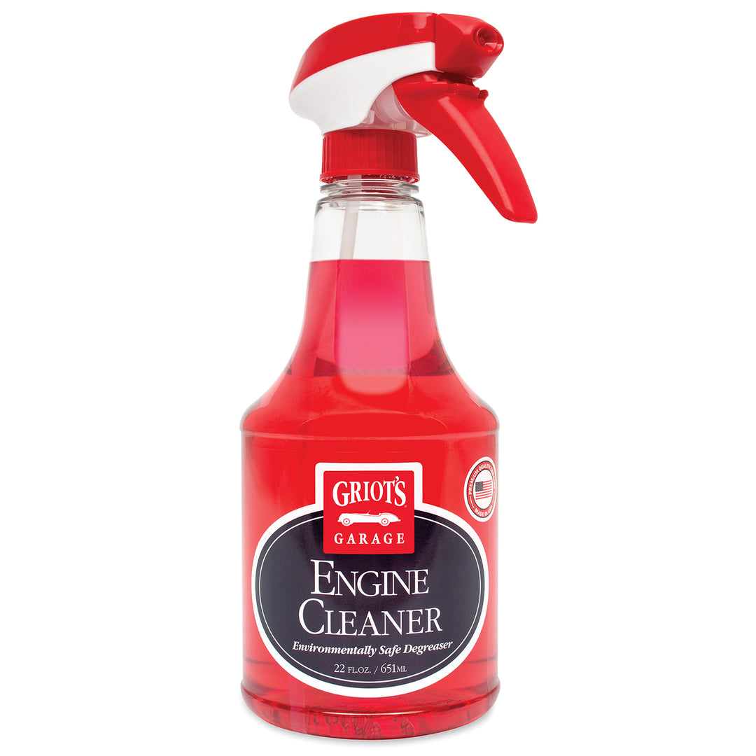 Engine Cleaner