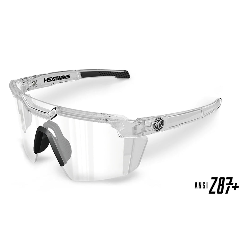 Buy Men's Versace Sunglasses 2625 Transparent Frame (SW2367)