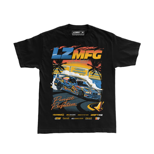 2022 E36 Team Tee