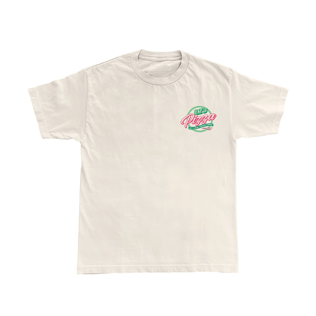 Pizza Slime Pizza Slime Target Chanel Chanel Target T-Shirt