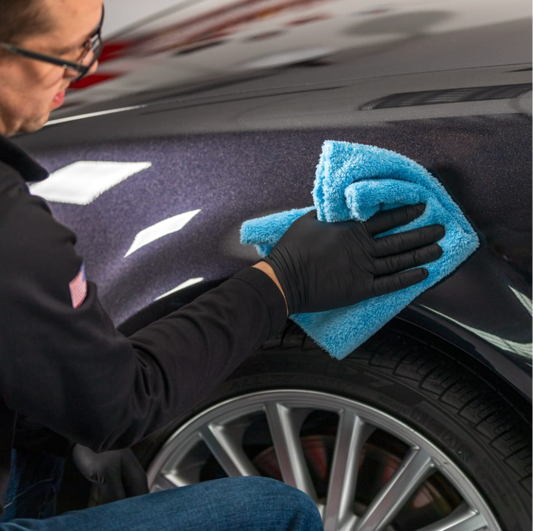 Ceramic All-in-One Wax – LZMFG