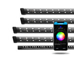 TYPE S Formula DRIFT Pro Series Smart LED Exterior Lighting Kit