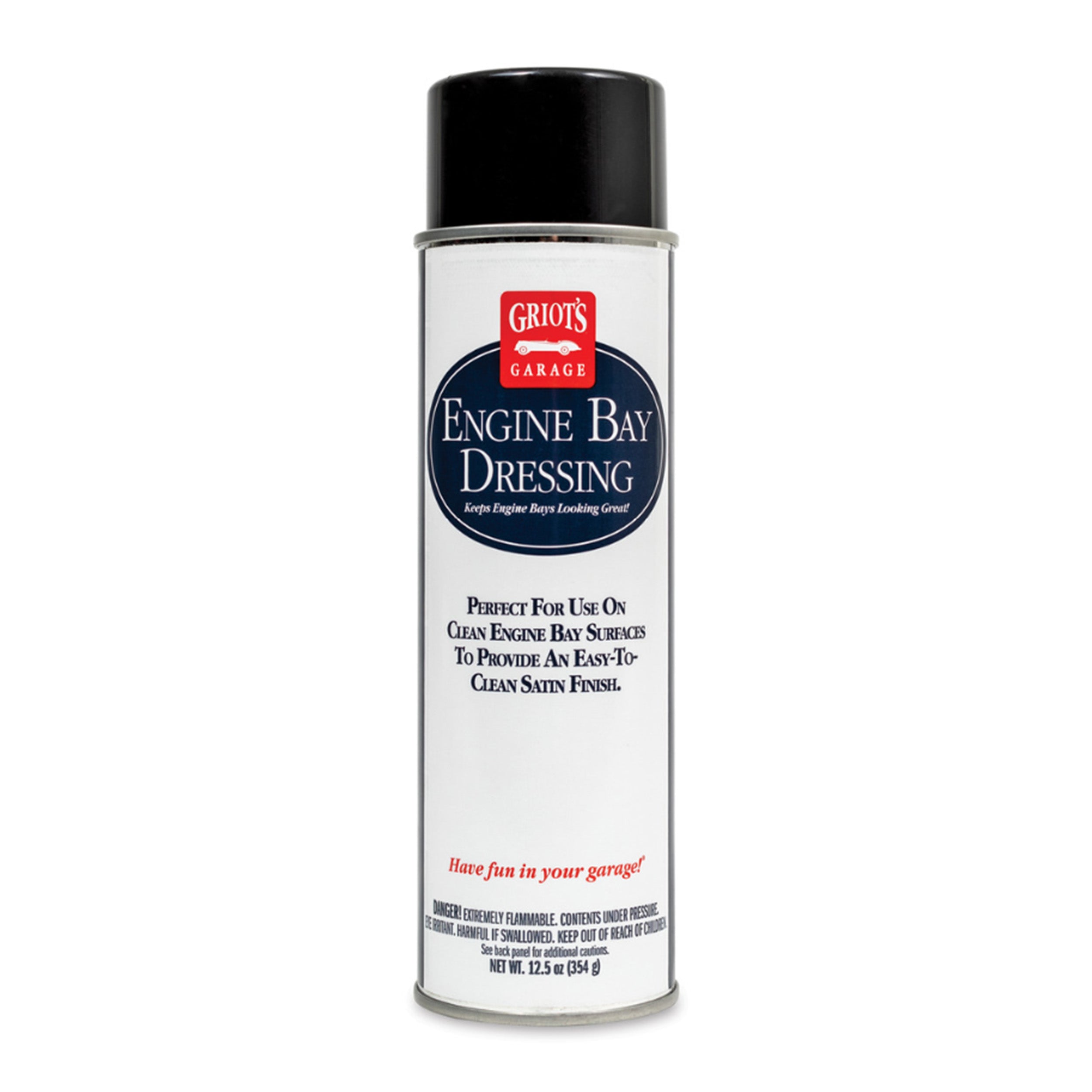 Engine Bay Dressing – LZMFG