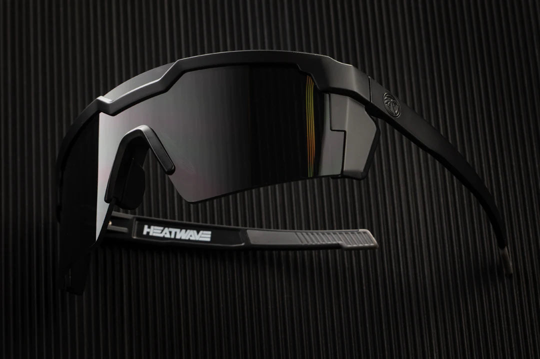 Heatwave Future Tech: Black Z87+ – LZMFG