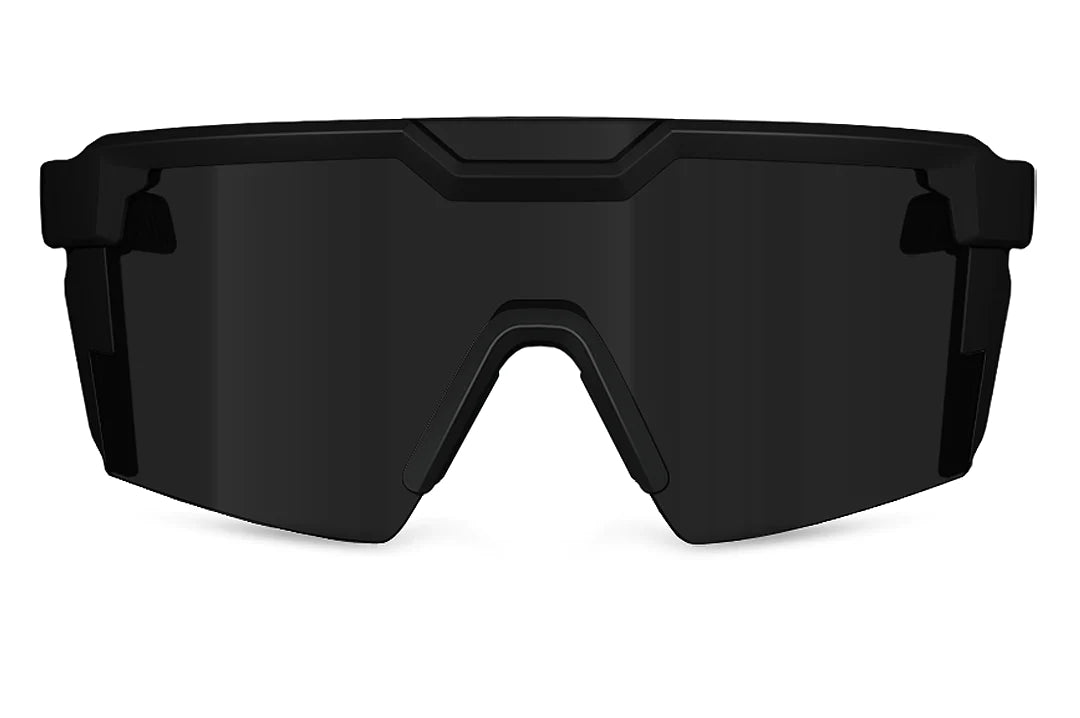 Heatwave Future Tech: Black Z87+ – LZMFG