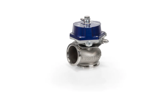 Garrett - GVW Series (Gvw40 | Gvw45) External Wastegate Kit