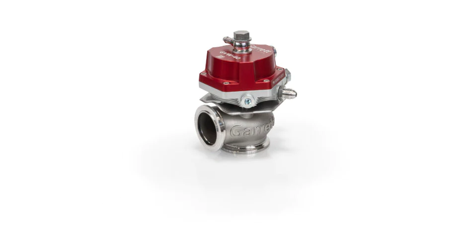 Garrett - GVW Series (Gvw40 | Gvw45) External Wastegate Kit