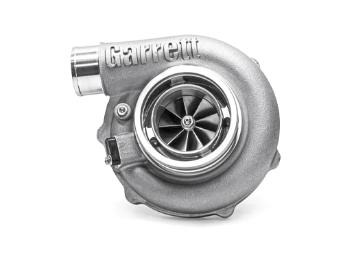 Garrett G-Series G35-900