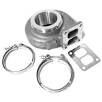 G42 Series Turbine Housing Kit 1.01 A/R T4 Div Inlet VB Outlet