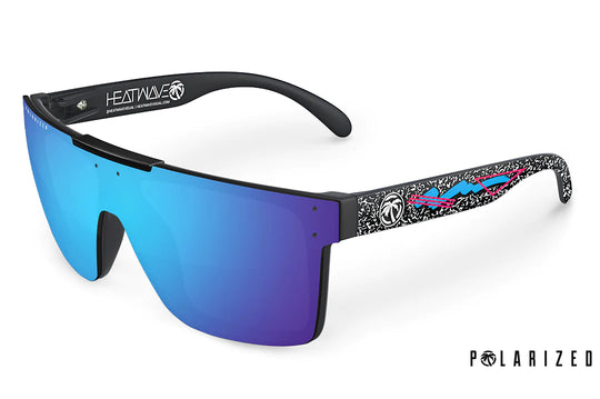 Heatwave Quatro Static Customs