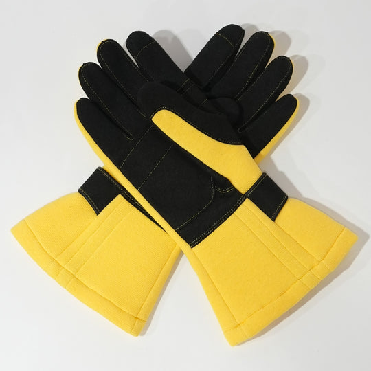 LZMFG Signature Driving Gloves